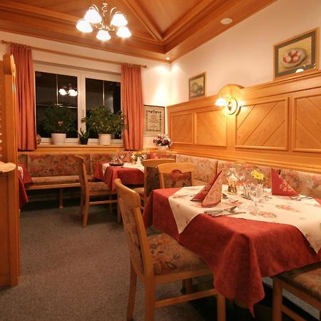Hotel Alpenrose Tauplitzalm Kültér fotó