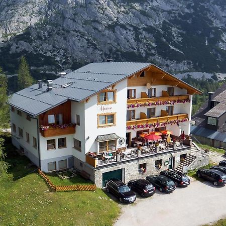 Hotel Alpenrose Tauplitzalm Kültér fotó