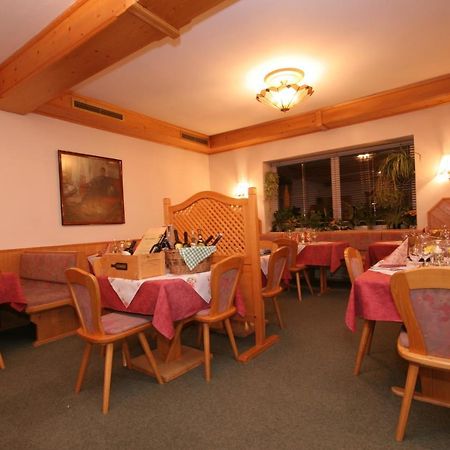 Hotel Alpenrose Tauplitzalm Kültér fotó