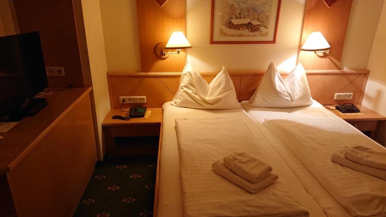 Hotel Alpenrose Tauplitzalm Kültér fotó