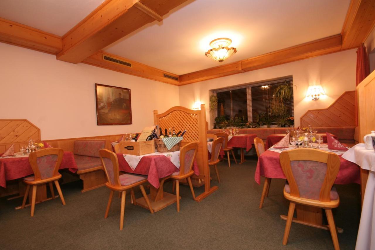 Hotel Alpenrose Tauplitzalm Kültér fotó