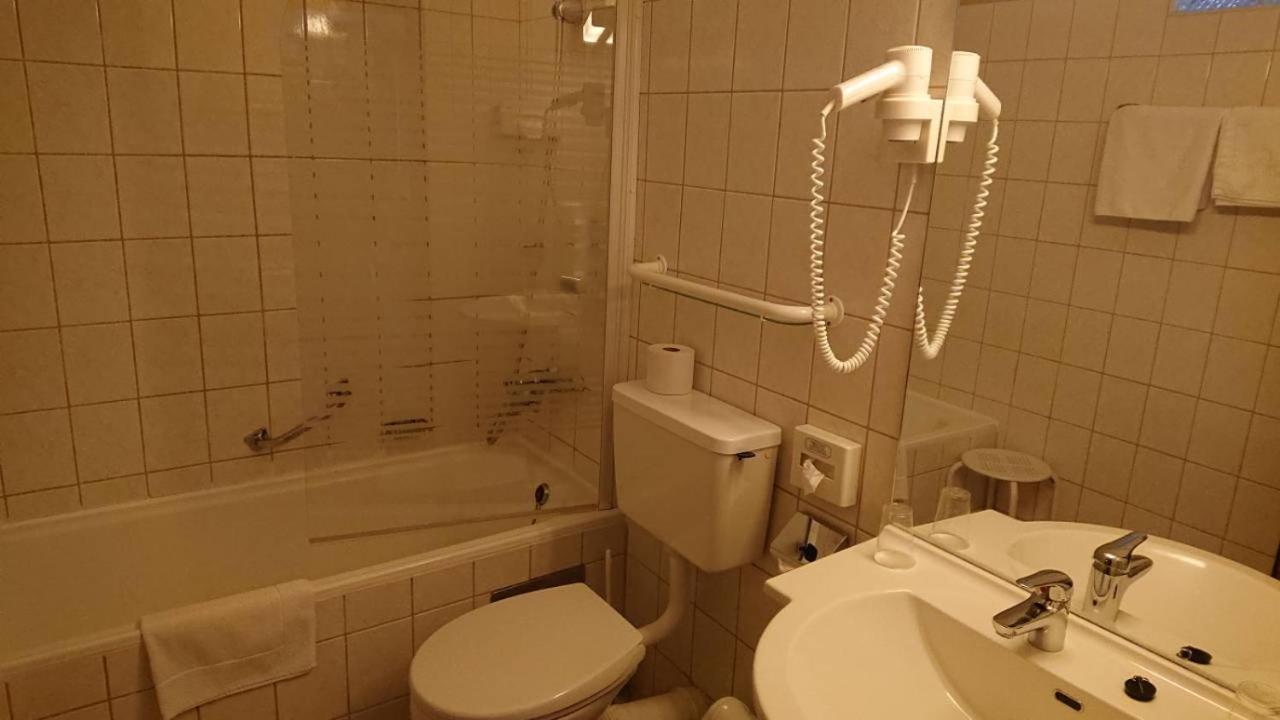 Hotel Alpenrose Tauplitzalm Kültér fotó