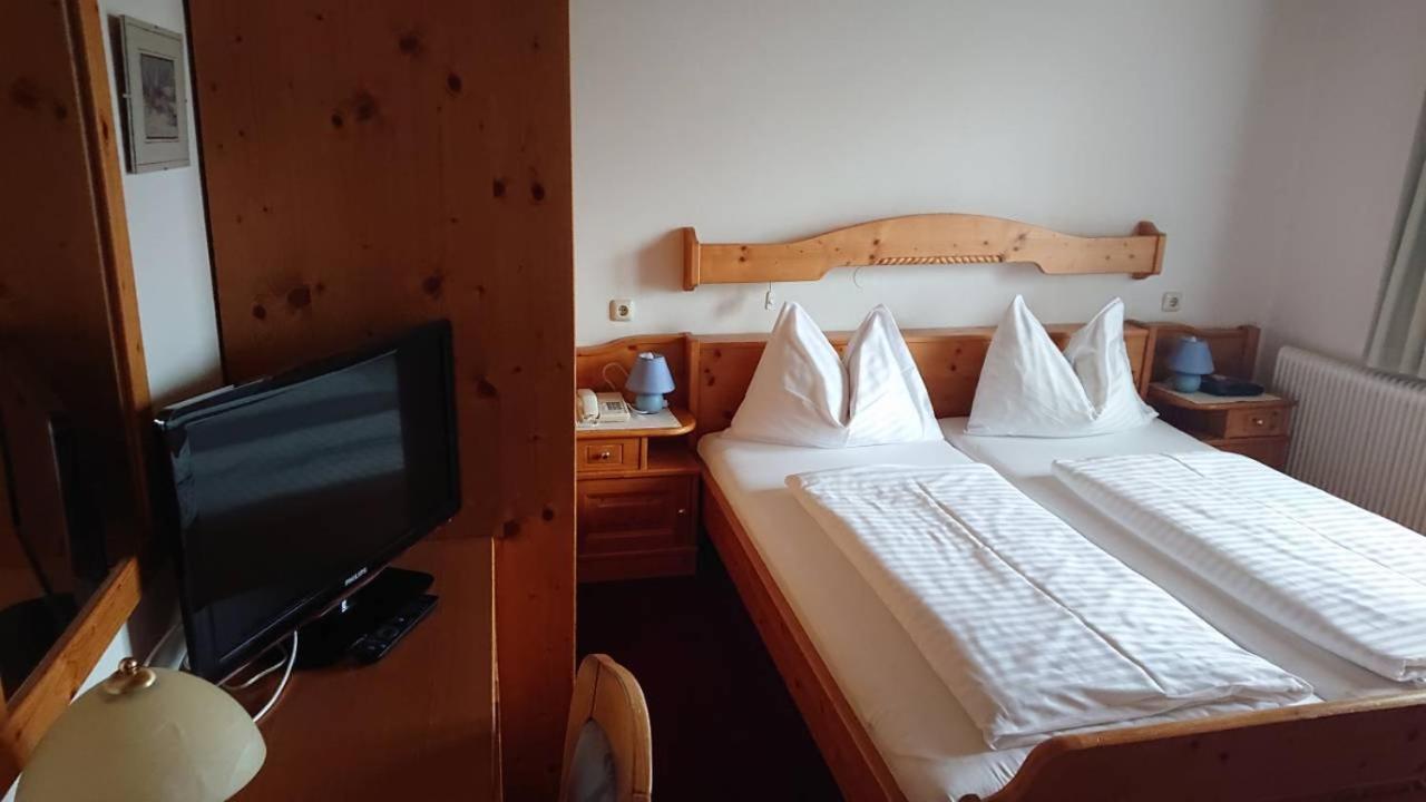 Hotel Alpenrose Tauplitzalm Kültér fotó